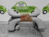 Recambio de maneta interior delantera izquierda para kia picanto 1.0 cat referencia OEM IAM 