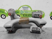 Recambio de maneta interior delantera izquierda para kia picanto 1.0 cat referencia OEM IAM 