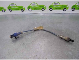 Recambio de sonda lambda para ford ka (ccq) 1.3 cat referencia OEM IAM 98AB9G444BB 