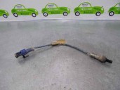 Recambio de sonda lambda para ford ka (ccq) 1.3 cat referencia OEM IAM 98AB9G444BB 