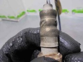 Recambio de sonda lambda para ford ka (ccq) 1.3 cat referencia OEM IAM 98AB9G444BB  