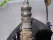 Recambio de sonda lambda para ford ka (ccq) 1.3 cat referencia OEM IAM 98AB9G444BB 