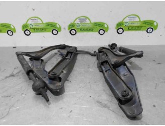 Recambio de amortiguadores capo para mercedes-benz clase c (w202) berlina 200 (202.020) referencia OEM IAM 