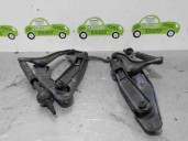 Recambio de amortiguadores capo para mercedes-benz clase c (w202) berlina 200 (202.020) referencia OEM IAM 