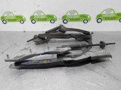 Recambio de amortiguadores capo para mercedes-benz clase c (w202) berlina 200 (202.020) referencia OEM IAM 