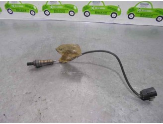 Recambio de sonda lambda para chrysler stratus berlina (ja) 2.5 cat referencia OEM IAM 04606950AB 