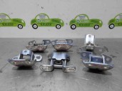 Recambio de bisagra puerta para kia picanto 1.0 cat referencia OEM IAM   