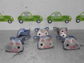 Recambio de bisagra puerta para kia picanto 1.0 cat referencia OEM IAM   