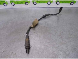 Recambio de sonda lambda para volkswagen golf iii berlina (1h1) 1.6 referencia OEM IAM 0ZH061 BERU