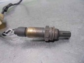 Recambio de sonda lambda para volkswagen golf iii berlina (1h1) 1.6 referencia OEM IAM 0ZH061 BERU