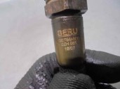 Recambio de sonda lambda para volkswagen golf iii berlina (1h1) 1.6 referencia OEM IAM 0ZH061 BERU