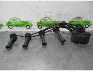 Recambio de bobina encendido para ford mondeo berlina/familiar (fd) 2.0 16v cat referencia OEM IAM 928F12029CA 0277A MOTORCRAFT