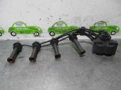 Recambio de bobina encendido para ford mondeo berlina/familiar (fd) 2.0 16v cat referencia OEM IAM 928F12029CA 0277A MOTORCRAFT