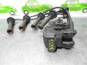 Recambio de bobina encendido para ford mondeo berlina/familiar (fd) 2.0 16v cat referencia OEM IAM 928F12029CA 0277A MOTORCRAFT