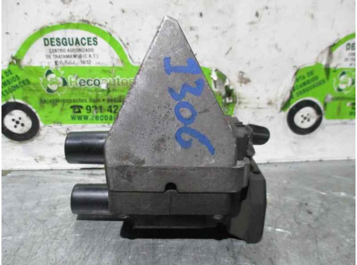 Recambio de bobina encendido para mercedes-benz clase c (w202) berlina 200 (202.020) referencia OEM IAM 0001582485 BOSCH