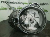 Recambio de caja cambios para smart coupe 0.6 turbo cat referencia OEM IAM 0003202V013 BB020027483 