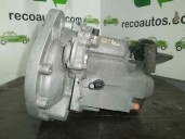 Recambio de caja cambios para smart coupe 0.6 turbo cat referencia OEM IAM 0003202V013 BB020027483 
