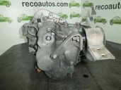 Recambio de caja cambios para smart coupe 0.6 turbo cat referencia OEM IAM 0003202V013 BB020027483 