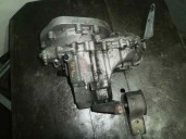 Recambio de caja cambios para smart coupe 0.6 turbo cat referencia OEM IAM 0003202V013 BB020027483 