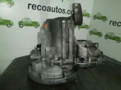 Recambio de caja cambios para smart coupe 0.6 turbo cat referencia OEM IAM 0003202V013 BB020027483 