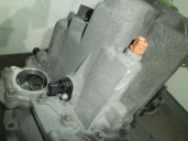 Recambio de caja cambios para smart coupe 0.6 turbo cat referencia OEM IAM 0003202V013 BB020027483 