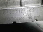 Recambio de caja cambios para smart coupe 0.6 turbo cat referencia OEM IAM 0003202V013 BB020027483 