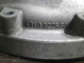 Recambio de caja cambios para smart coupe 0.6 turbo cat referencia OEM IAM 0003202V013 BB020027483 