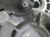 Recambio de caja cambios para smart coupe 0.6 turbo cat referencia OEM IAM 0003202V013 BB020027483 