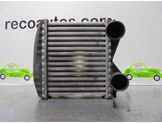Recambio de intercooler para smart coupe 0.6 turbo cat referencia OEM IAM 0003007V002 