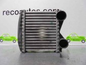 Recambio de intercooler para smart coupe 0.6 turbo cat referencia OEM IAM 0003007V002 