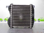Recambio de intercooler para smart coupe 0.6 turbo cat referencia OEM IAM 0003007V002 