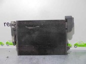 Recambio de condensador / radiador aire acondicionado para renault clio ii fase ii (b/cb0) 1.5 dci diesel referencia OEM IAM 