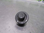 Recambio de mando retrovisor para renault clio ii fase ii (b/cb0) 1.5 dci diesel referencia OEM IAM 7700429992C 