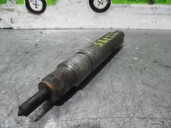 Recambio de inyector para renault kangoo (f/kc0) 1.9 dti diesel referencia OEM IAM 8200047509 0432193564 BOSCH