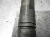 Recambio de inyector para renault kangoo (f/kc0) 1.9 dti diesel referencia OEM IAM 8200047509 0432193564 BOSCH