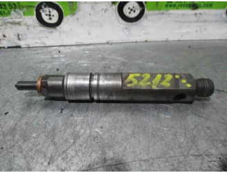 Recambio de inyector para renault kangoo (f/kc0) 1.9 dti diesel referencia OEM IAM 8200047509 0432193564 BOSCH