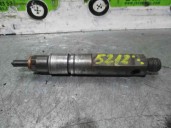 Recambio de inyector para renault kangoo (f/kc0) 1.9 dti diesel referencia OEM IAM 8200047509 0432193564 BOSCH