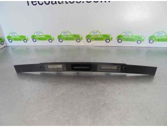 Recambio de maneta exterior porton para saab 9-3 coupé 2.2 tid referencia OEM IAM 4698808 0461900 OLSA