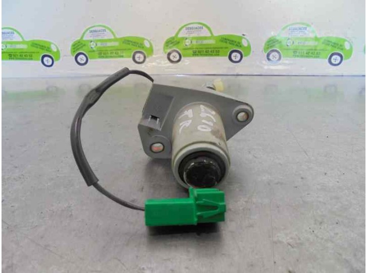 Recambio de bombin porton trasero para saab 9-3 coupé 2.2 tid referencia OEM IAM 