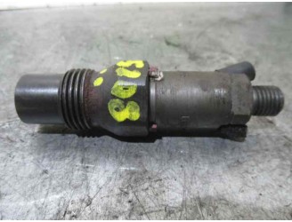 Recambio de inyector para ford escort berl./turnier 1.8 turbodiesel cat referencia OEM IAM  LCR6705301E LUCAS