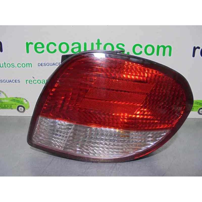 Recambio de piloto trasero derecho para hyundai coupe (rd) 1.6 16v cat referencia OEM IAM   