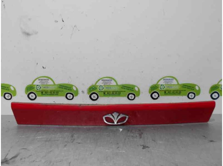 Recambio de maneta exterior porton para daewoo kalos 1.4 cat referencia OEM IAM 