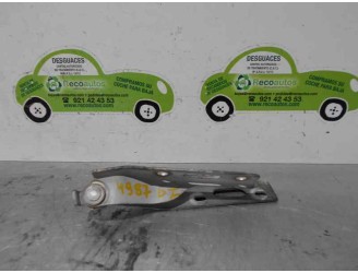 Recambio de bisagra capot para seat ibiza (6k) 1.9 tdi referencia OEM IAM   