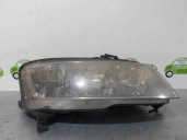 Replacement right headlight for Fiat Stilo (192) 1.9 jtd cat OEM IAM reference 487588080 487588080 3 DOORS