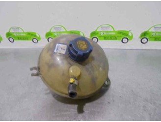 Recambio de deposito expansion para fiat stilo (192) 1.9 jtd cat referencia OEM IAM 46797121 C555 