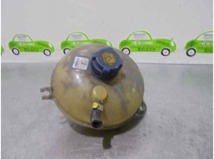 Recambio de deposito expansion para fiat stilo (192) 1.9 jtd cat referencia OEM IAM 46797121 C555 