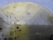 Recambio de deposito expansion para fiat stilo (192) 1.9 jtd cat referencia OEM IAM 46797121 C555 