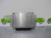 Replacement engine control unit (ECU) for Fiat Multipla (186) 1.9 jtd cat OEM IAM reference 55181337 0281010334 BOSCH