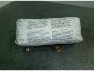 Recambio de airbag delantero derecho para fiat multipla (186) 1.9 jtd cat referencia OEM IAM 4967406940 MP02140B0386 