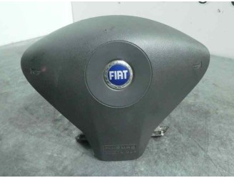 Recambio de airbag delantero izquierdo para fiat multipla (186) 1.9 jtd cat referencia OEM IAM 7353148010 B6021890994 